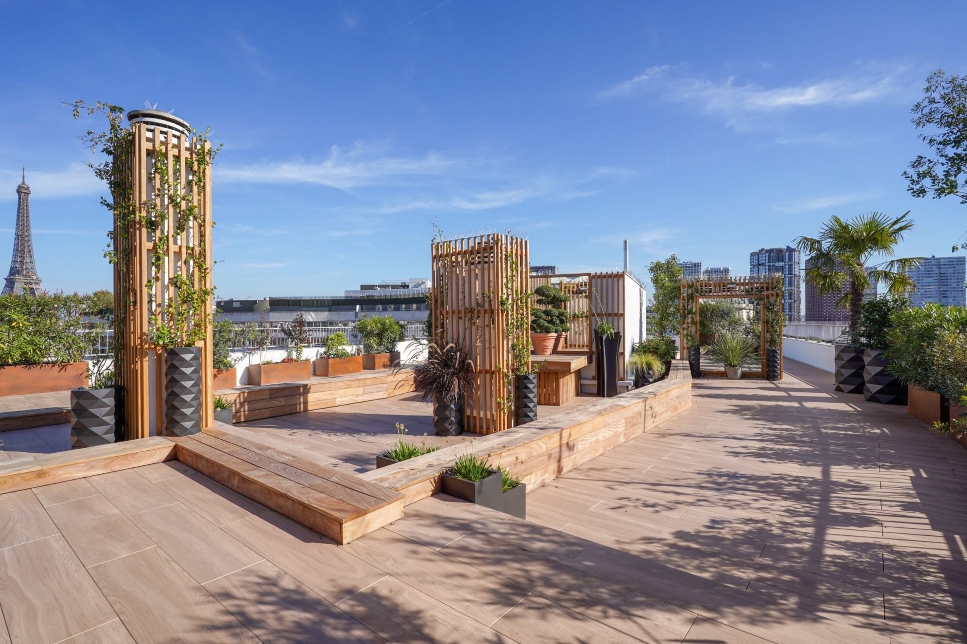 Maison à vendre, 296m², Paris 16ème