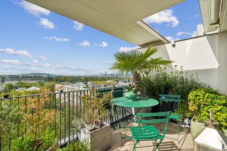 Maison à vendre, 105m², Paris 16ème