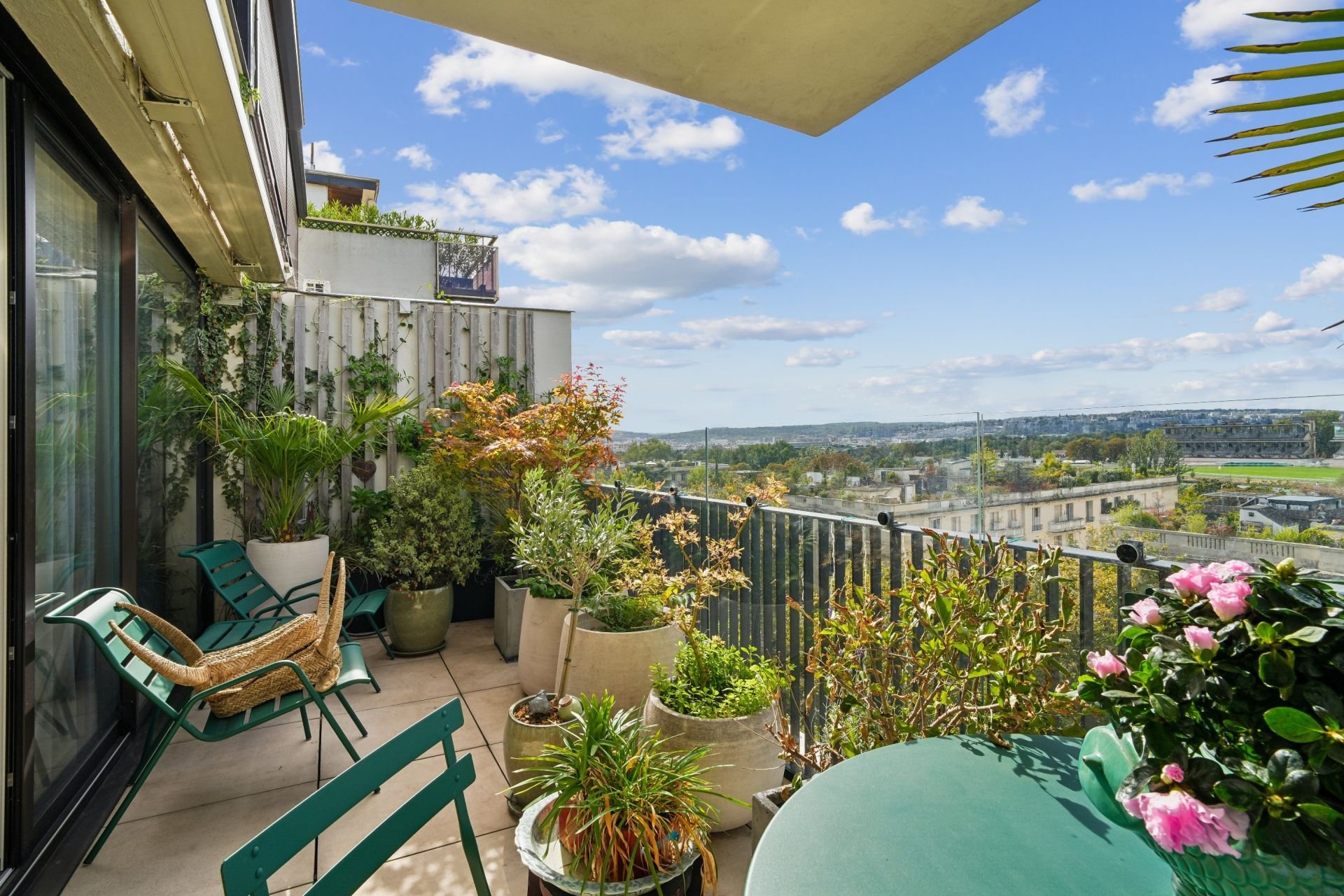 Maison à vendre, 105m², Paris 16ème