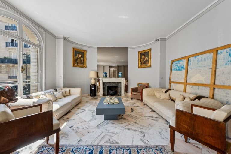 Maison à vendre, 142m², Paris 16ème