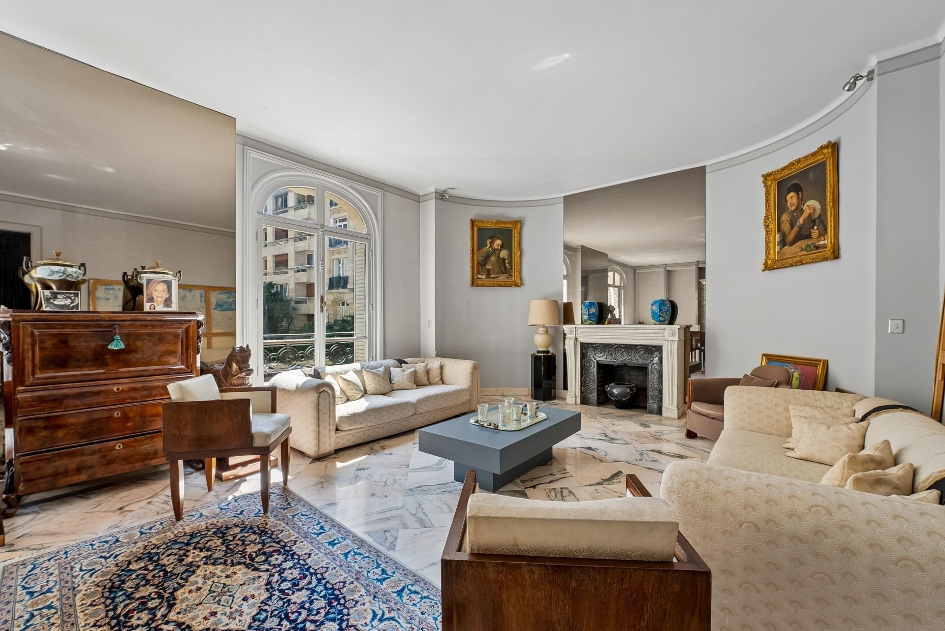 Maison à vendre, 142m², Paris 16ème