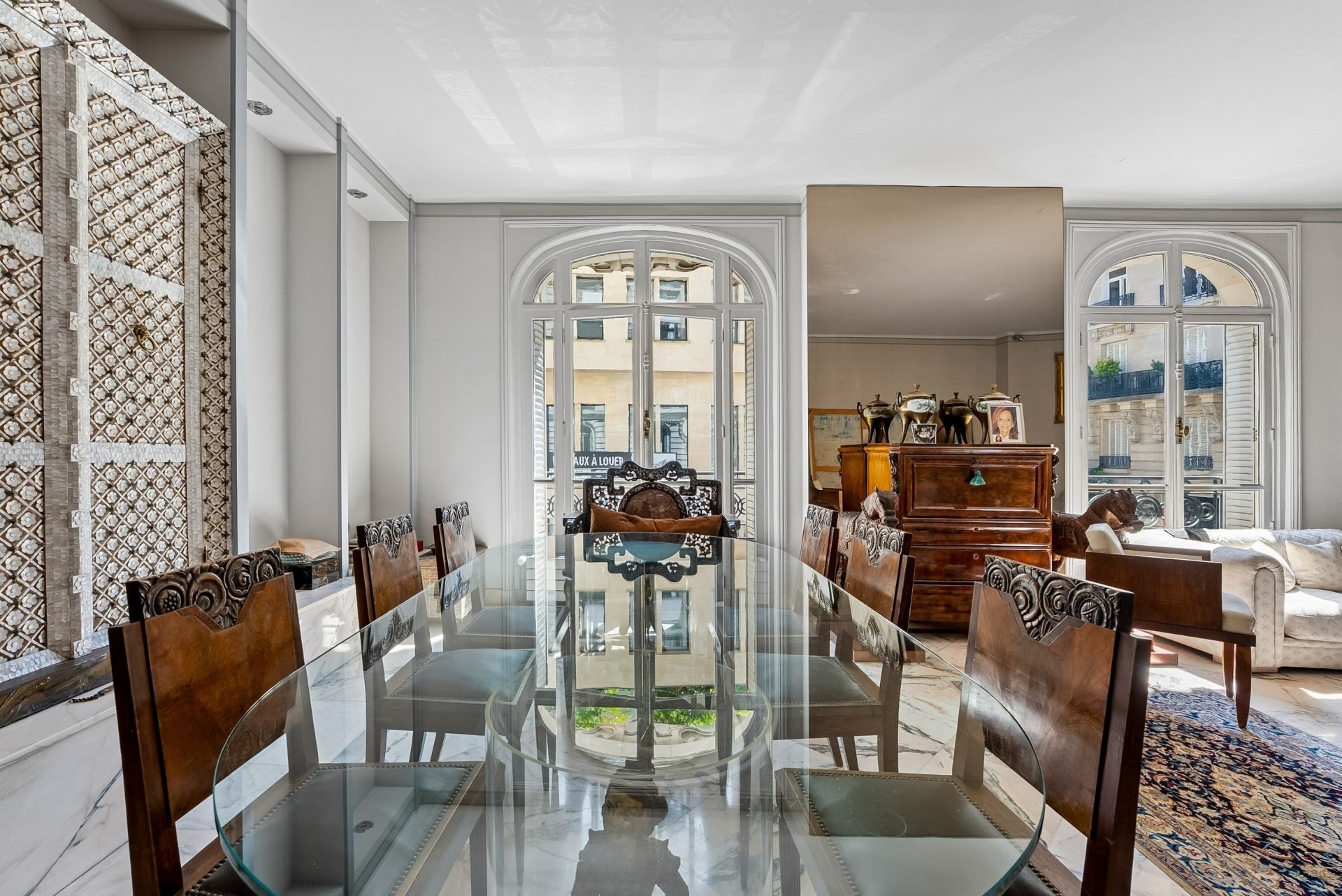 Maison à vendre, 142m², Paris 16ème