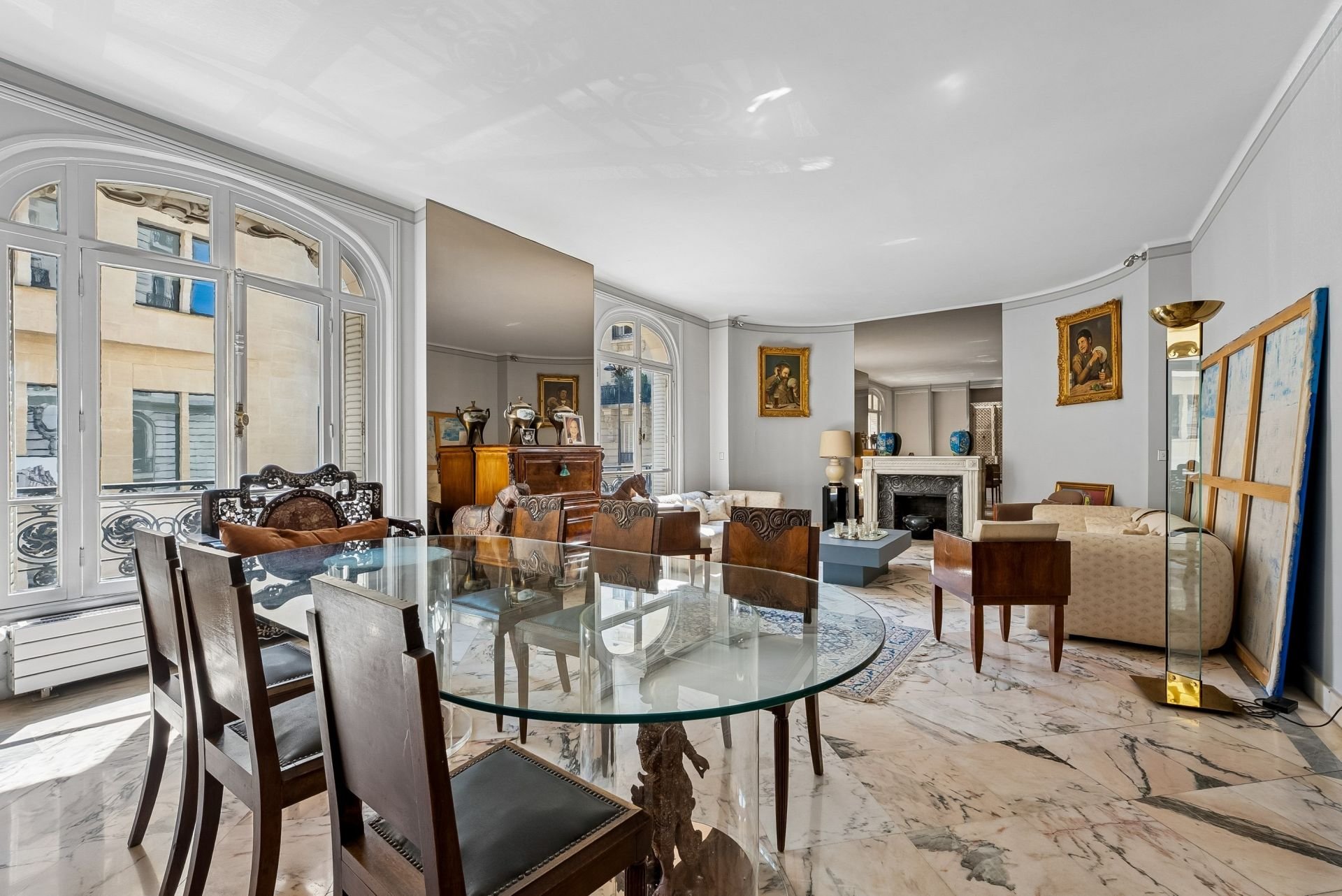 Maison à vendre, 142m², Paris 16ème