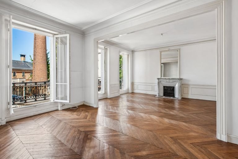 Maison à vendre, 112m², Paris 16ème