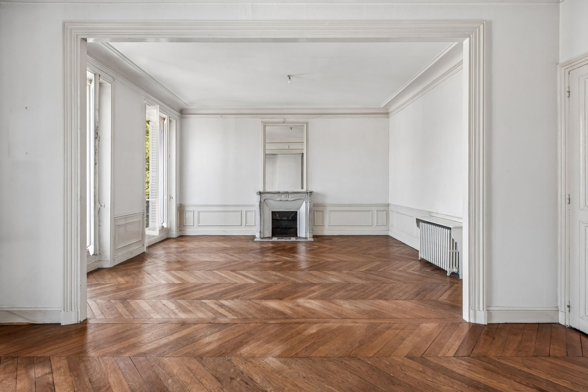 Maison à vendre, 112m², Paris 16ème