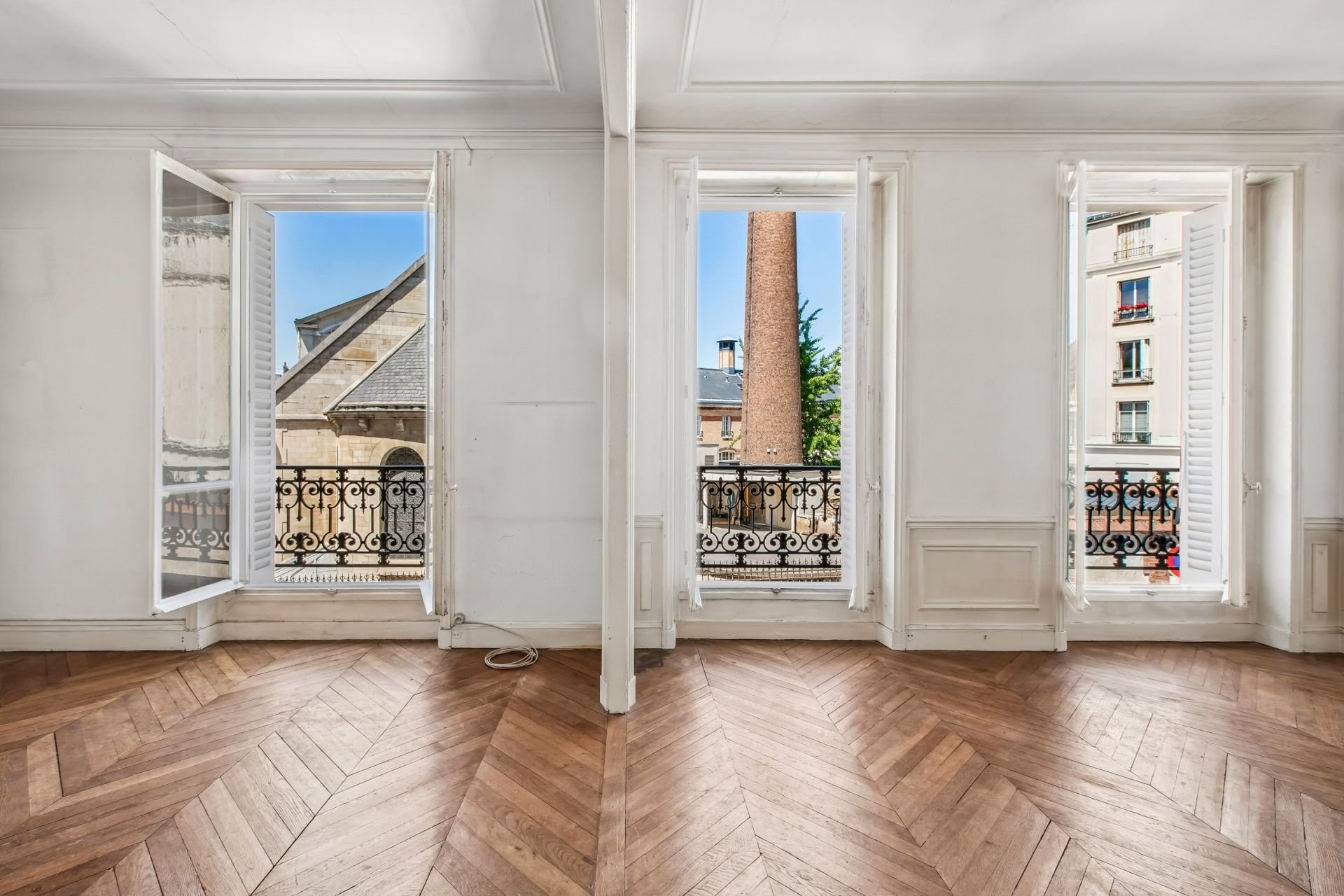 Maison à vendre, 112m², Paris 16ème