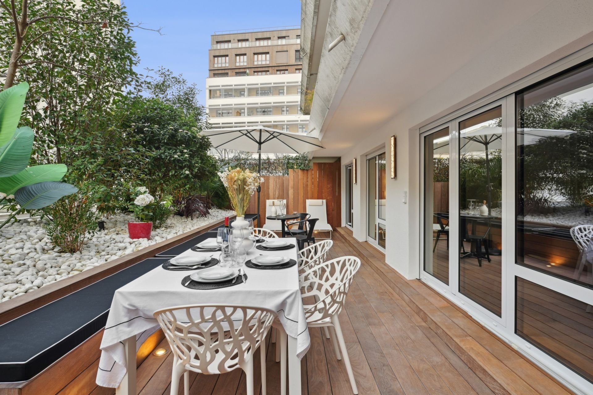 Maison à vendre, 65m², Paris 11ème