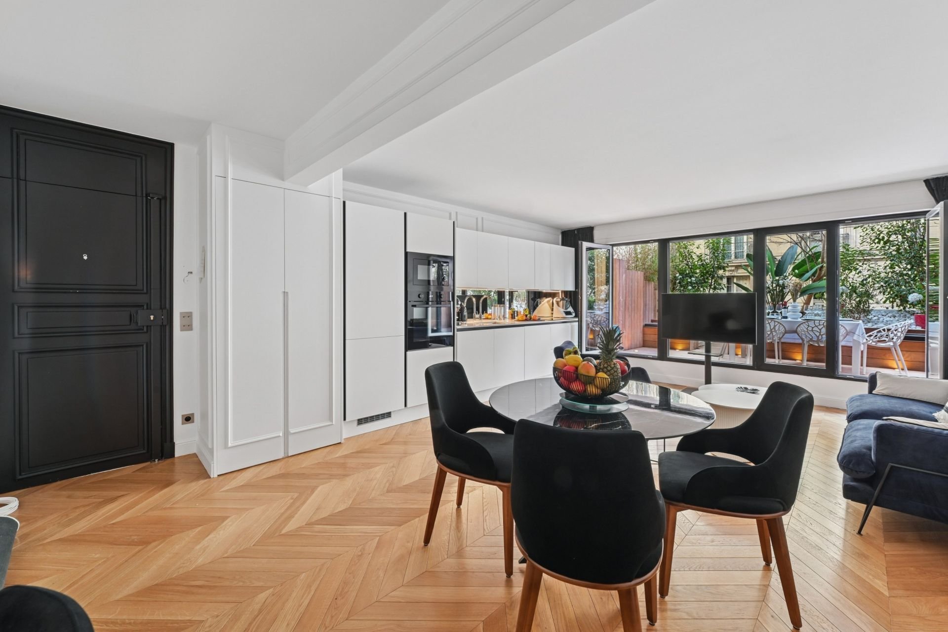 Maison à vendre, 65m², Paris 11ème