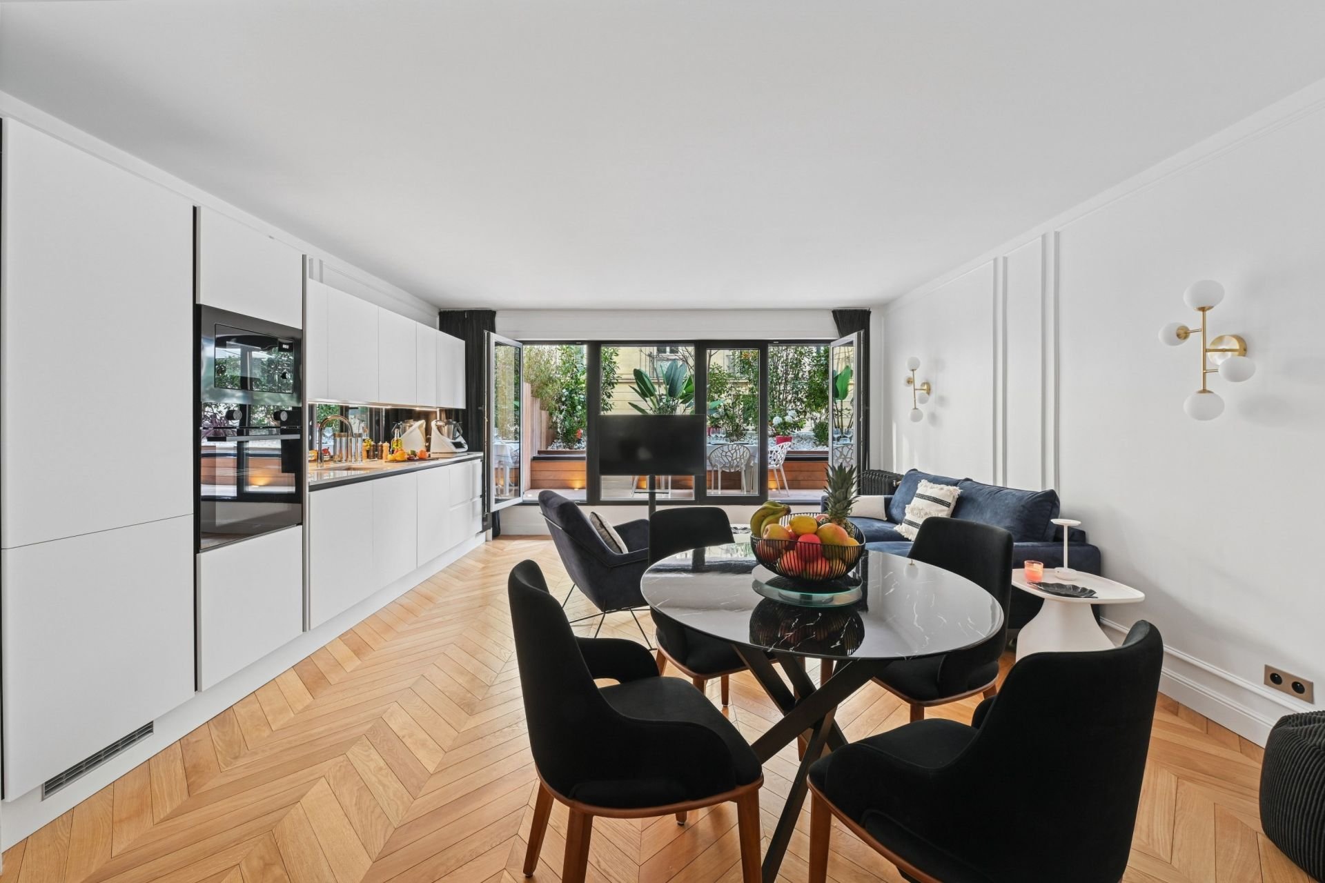 Maison à vendre, 65m², Paris 11ème