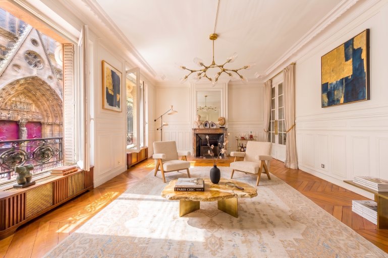 Maison à vendre, 165m², Paris 4ème