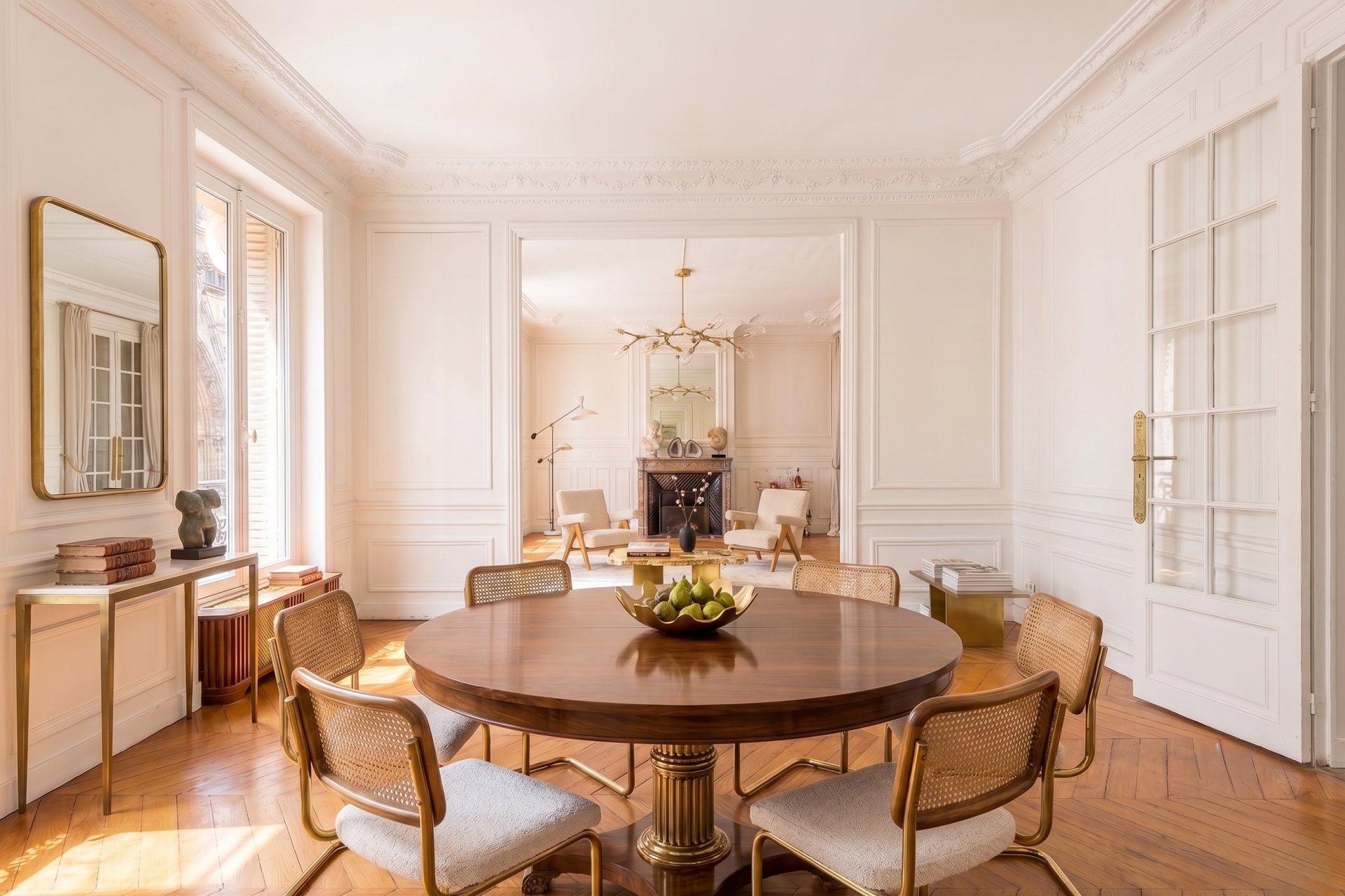 Maison à vendre, 165m², Paris 4ème