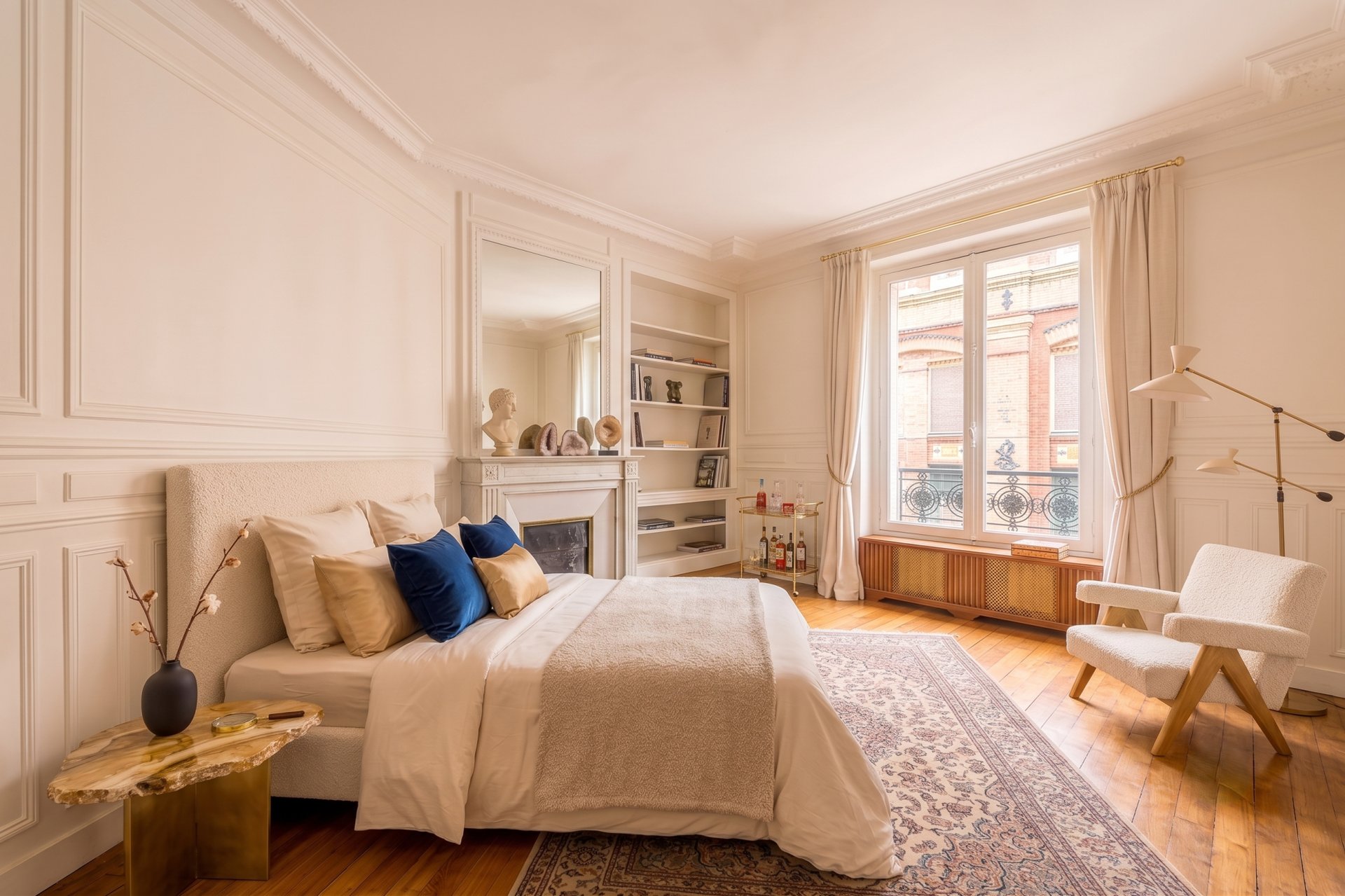 Maison à vendre, 165m², Paris 4ème