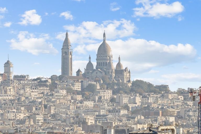 Maison à vendre, 248m², Paris 8ème