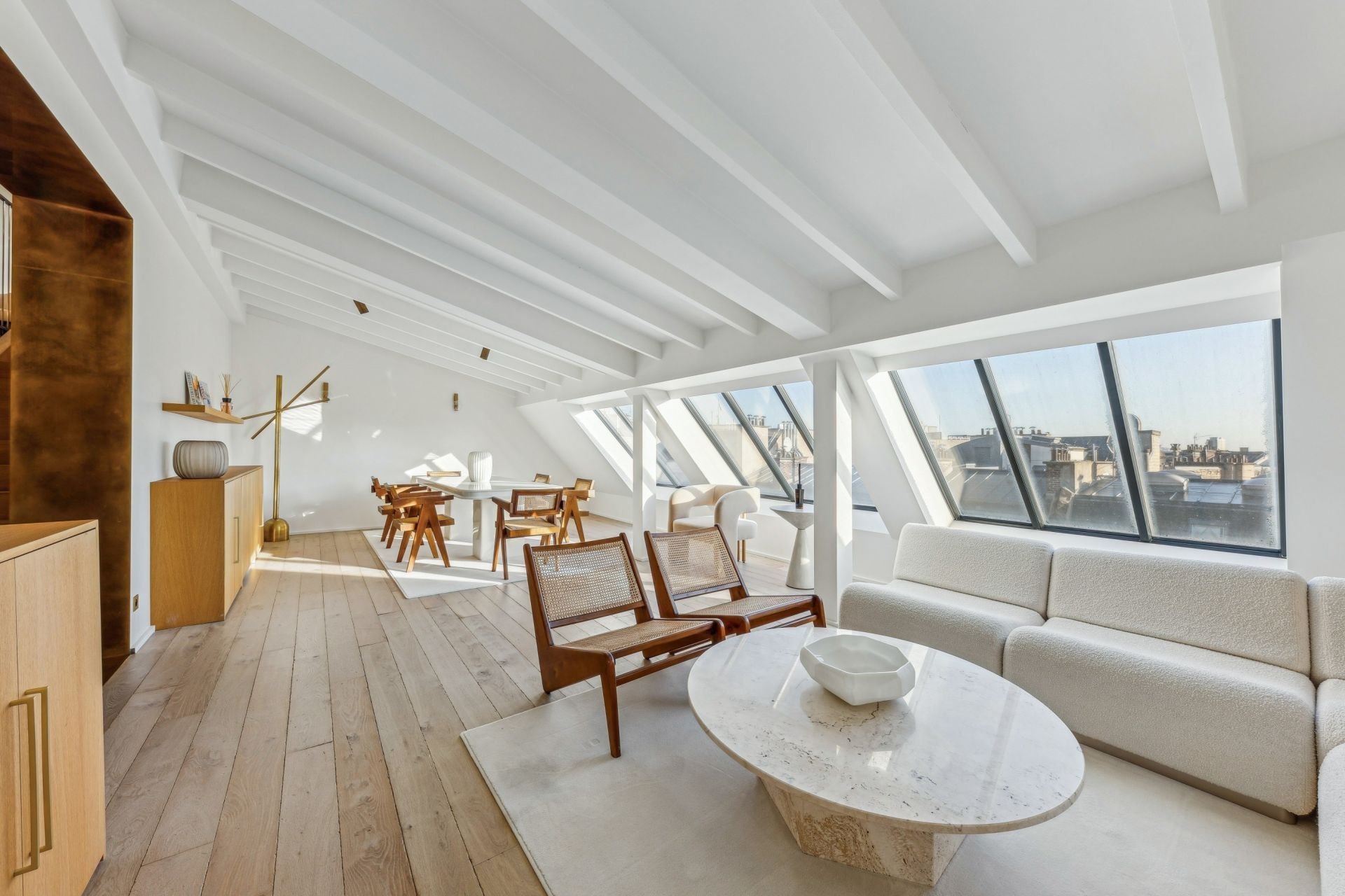 Maison à vendre, 248m², Paris 8ème