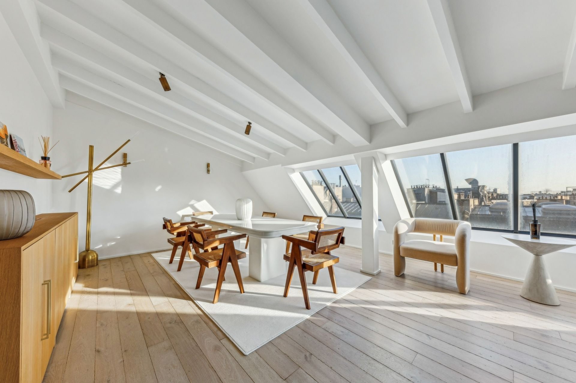Maison à vendre, 248m², Paris 8ème