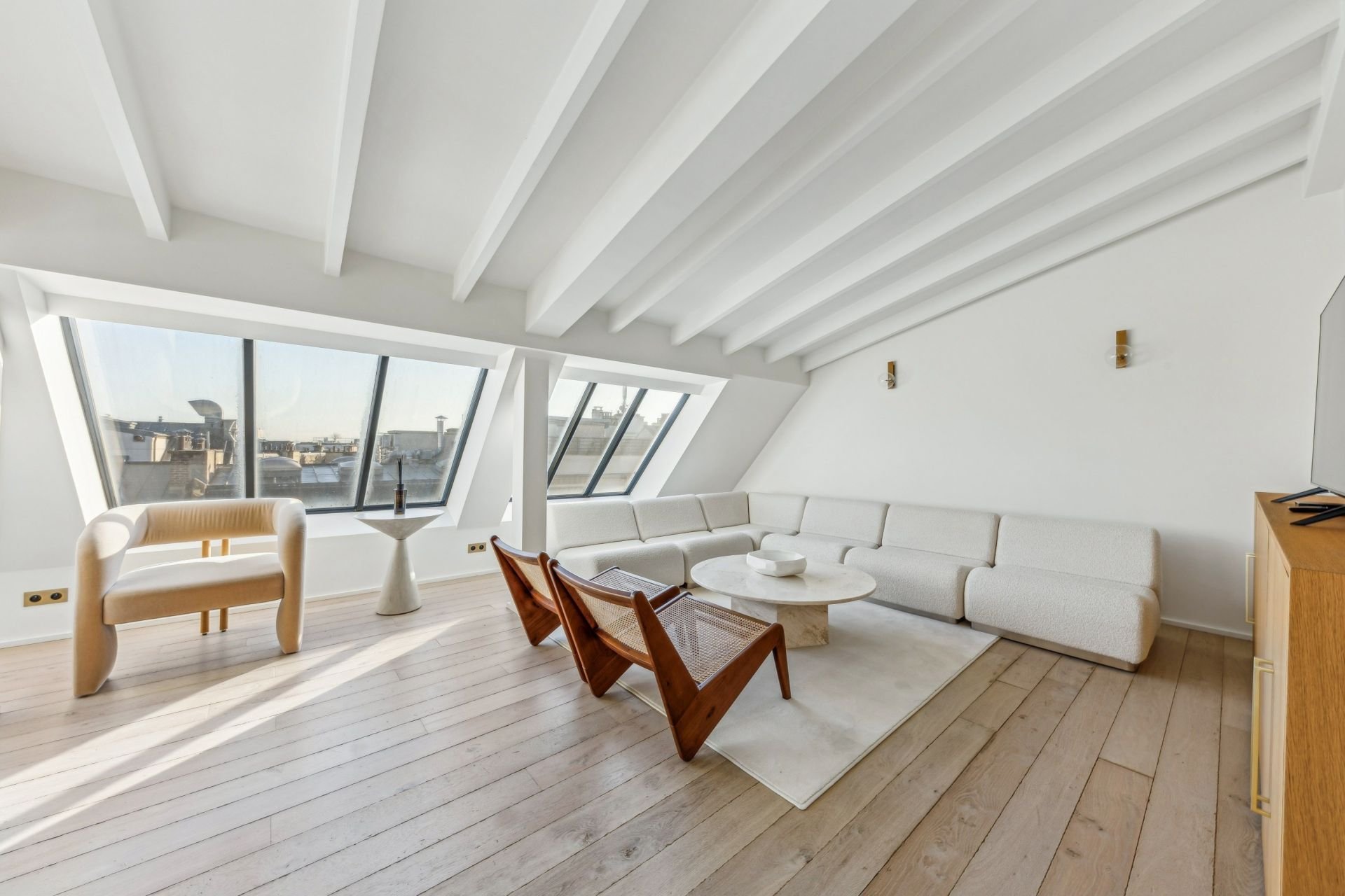 Maison à vendre, 248m², Paris 8ème