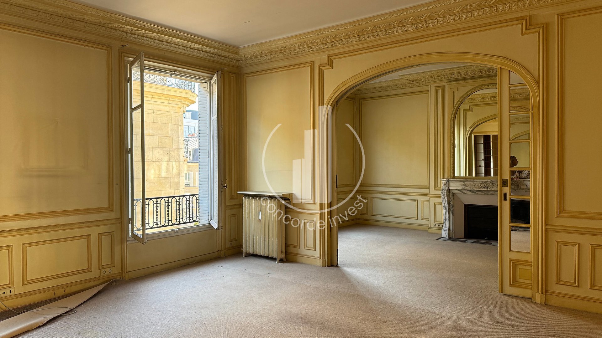 Maison à vendre, 235m², Paris 17ème