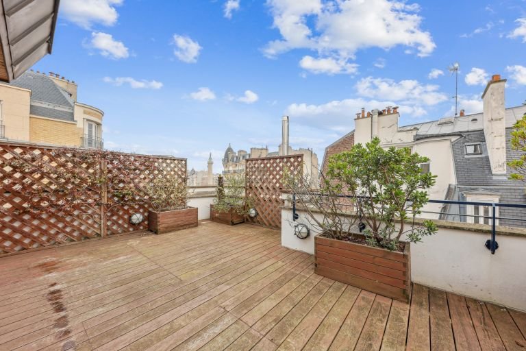 Maison à vendre, 353m², Paris 12ème