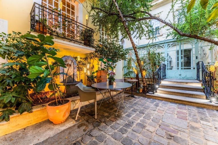 Maison à vendre, 633m², Paris 4ème