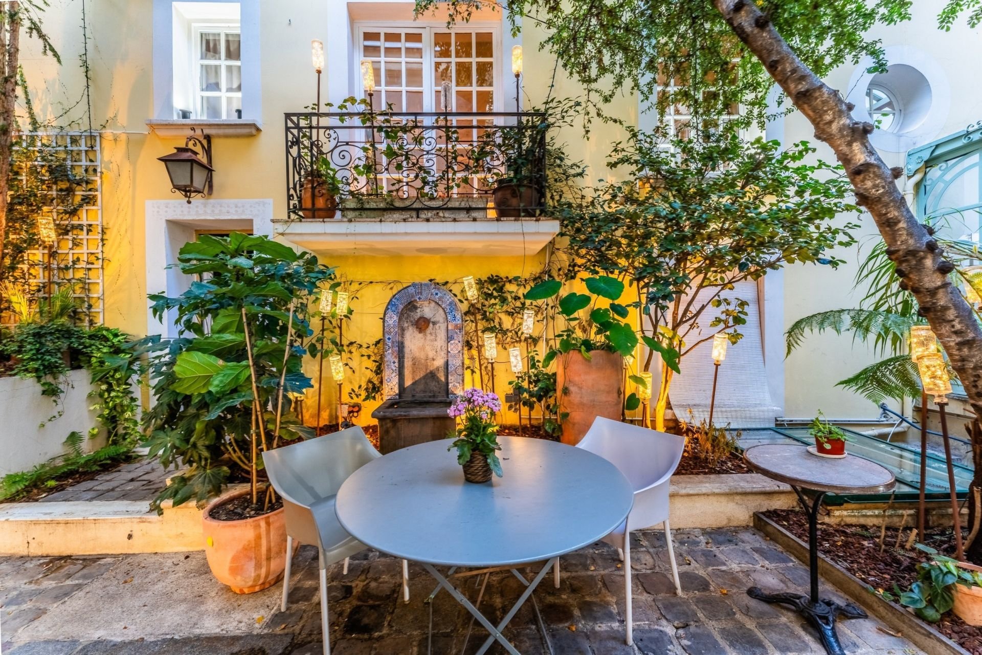 Maison à vendre, 633m², Paris 4ème