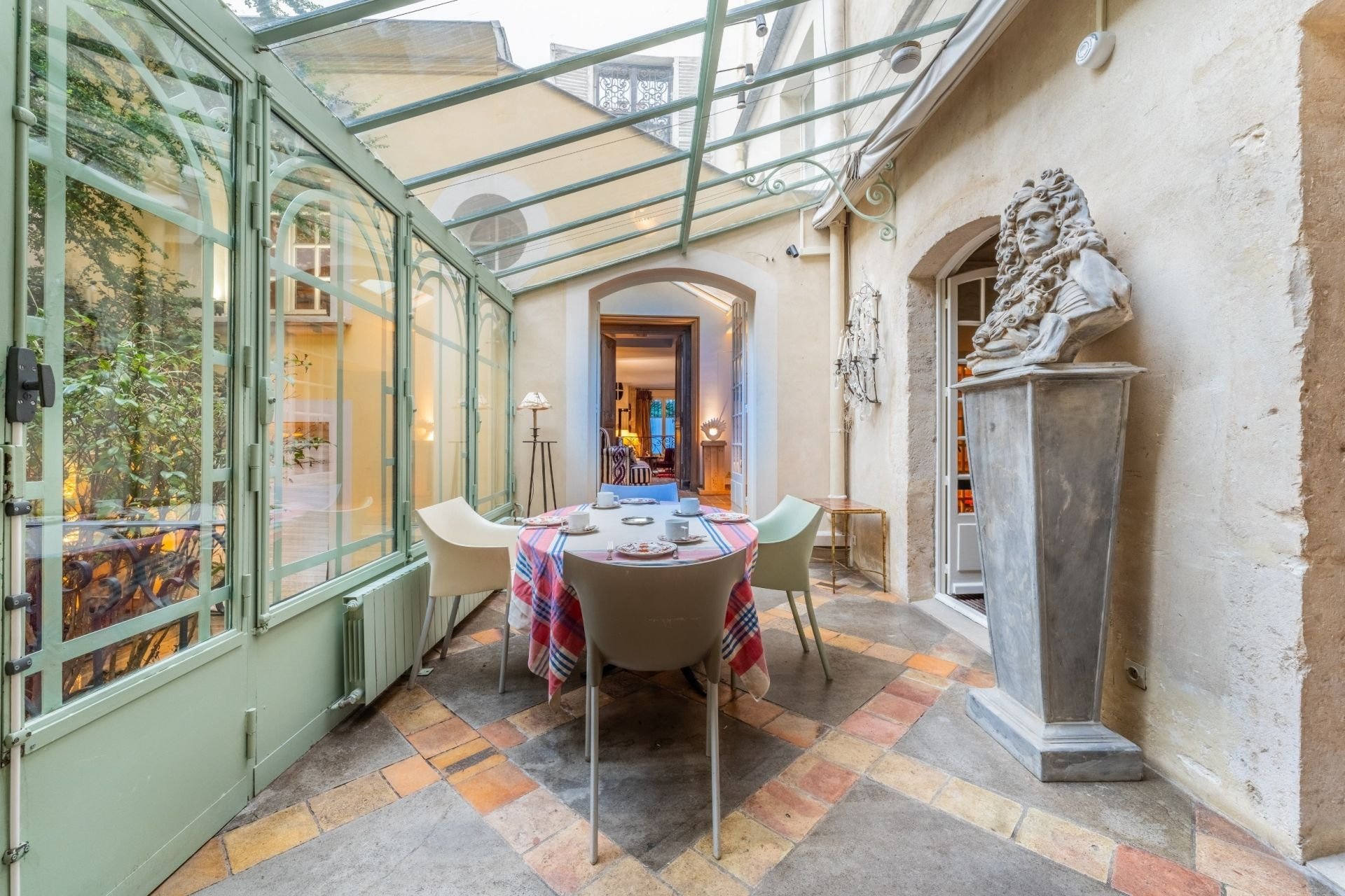 Maison à vendre, 633m², Paris 4ème