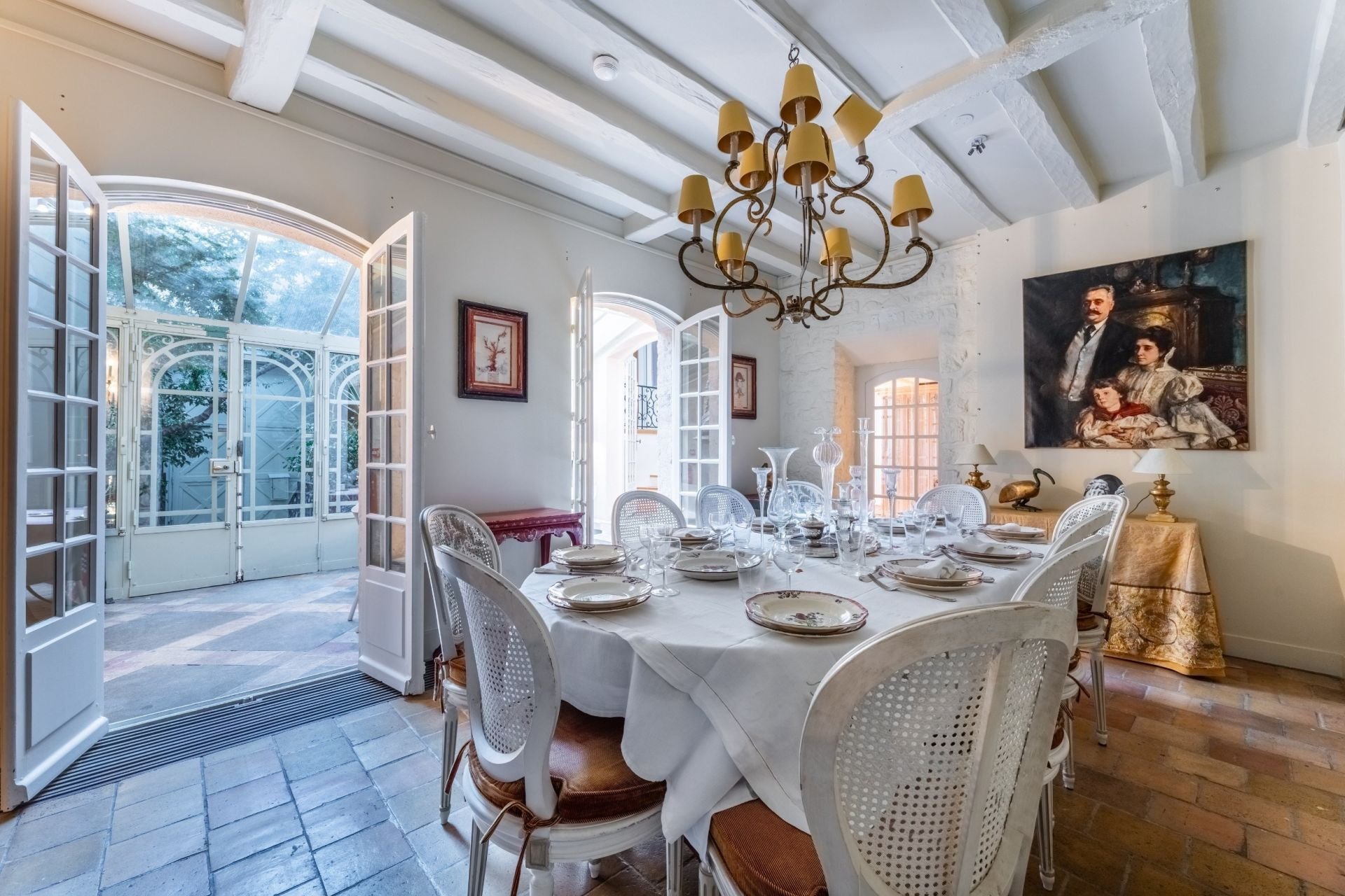 Maison à vendre, 633m², Paris 4ème