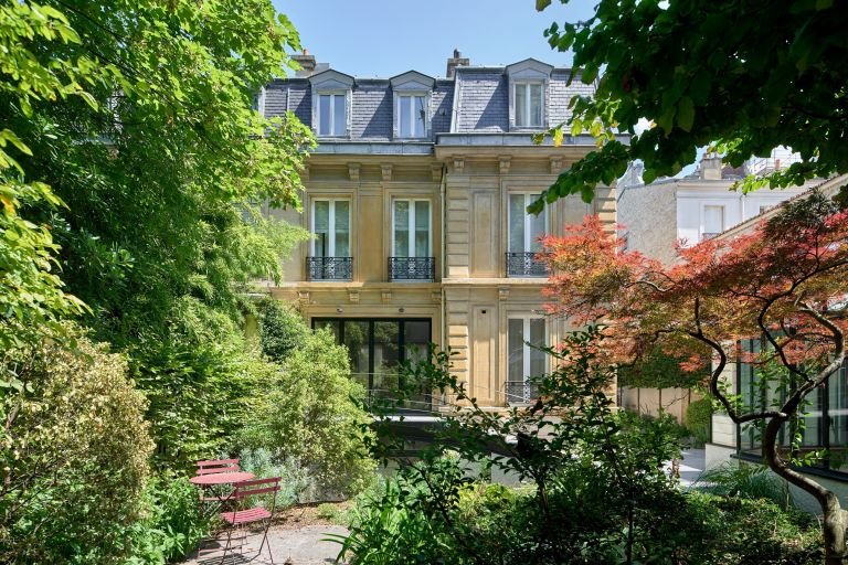 Maison à vendre, 620m², Paris 16ème
