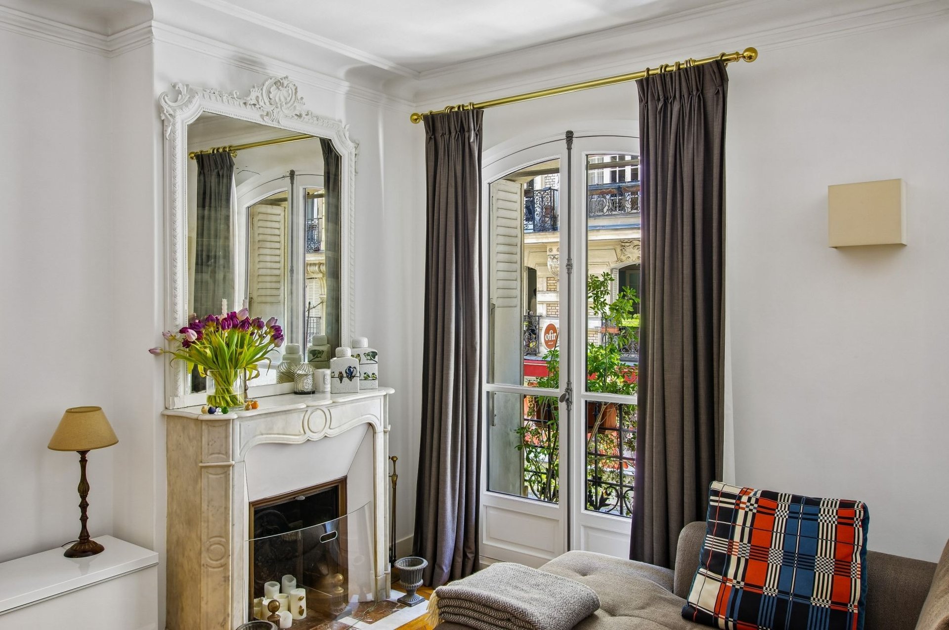 Maison à vendre, 76m², Paris 18ème