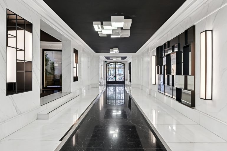 Maison à vendre, 60m², Paris 16ème