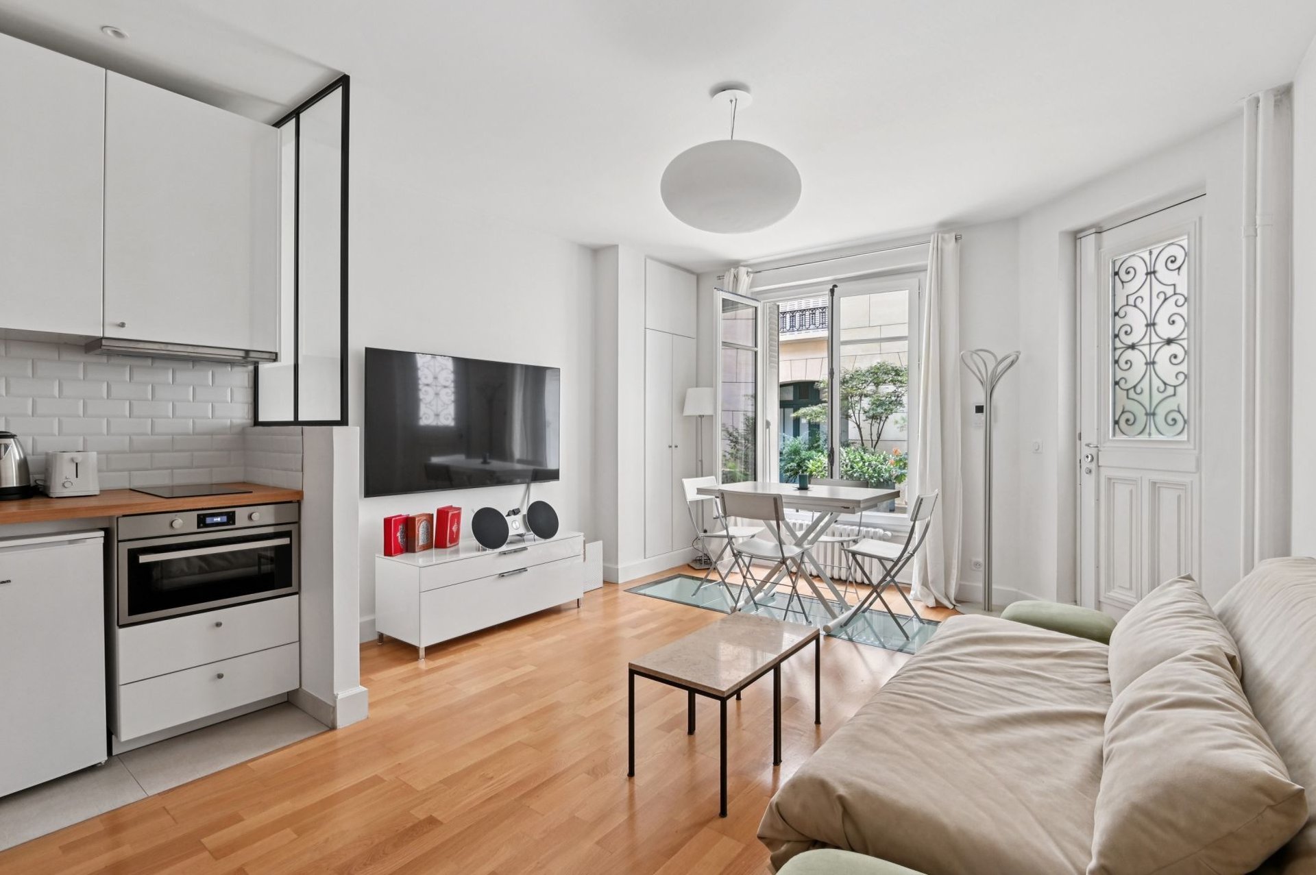 Maison à vendre, 60m², Paris 16ème