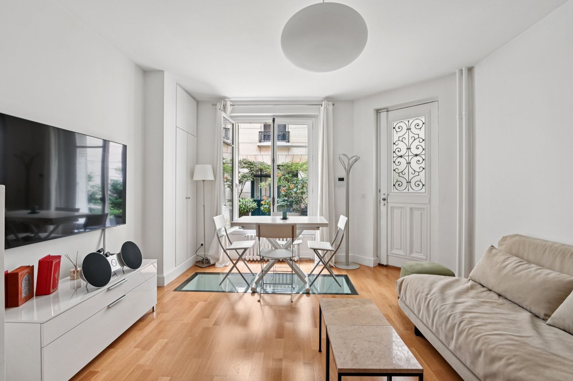 Maison à vendre, 60m², Paris 16ème