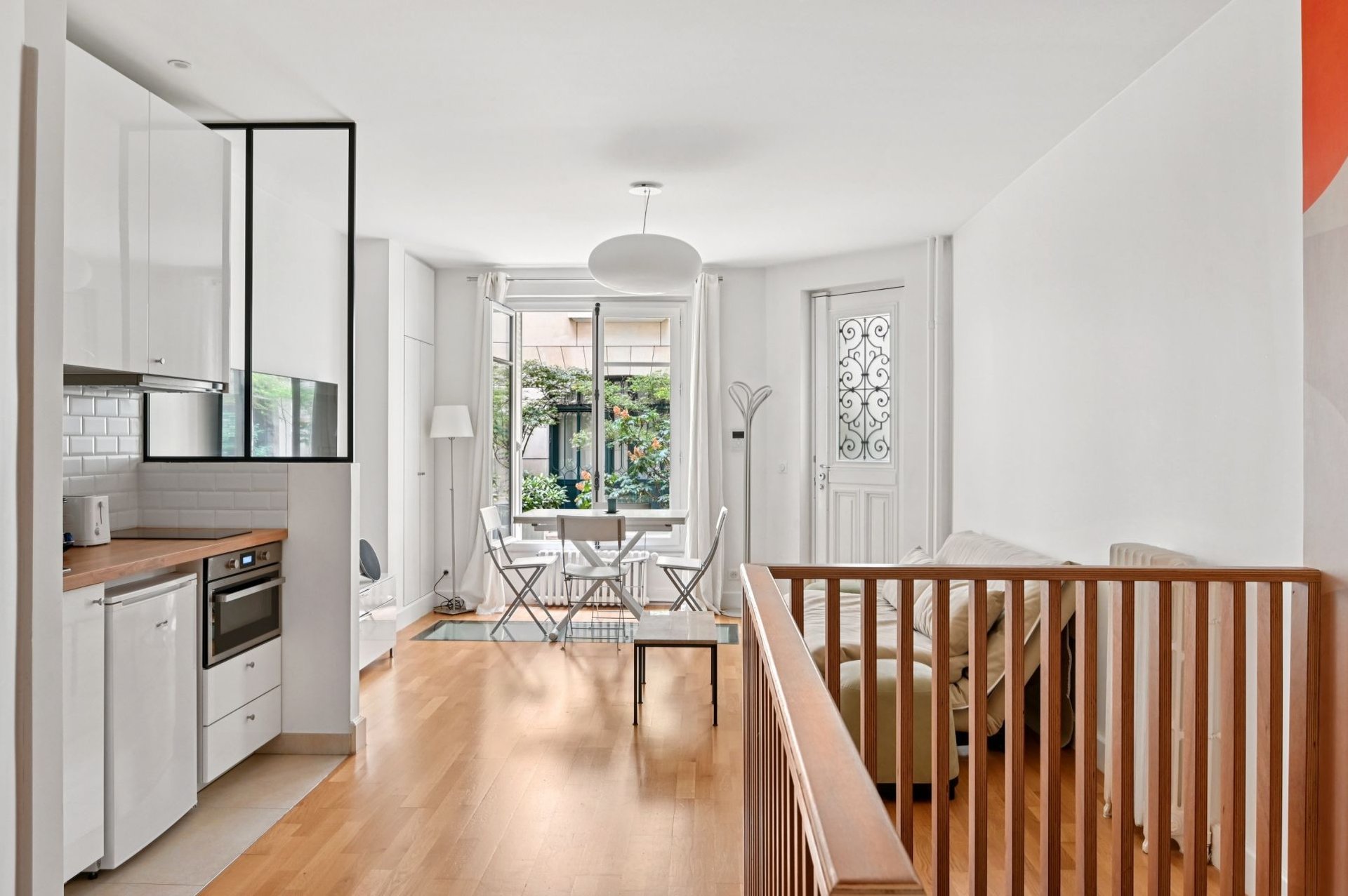 Maison à vendre, 60m², Paris 16ème