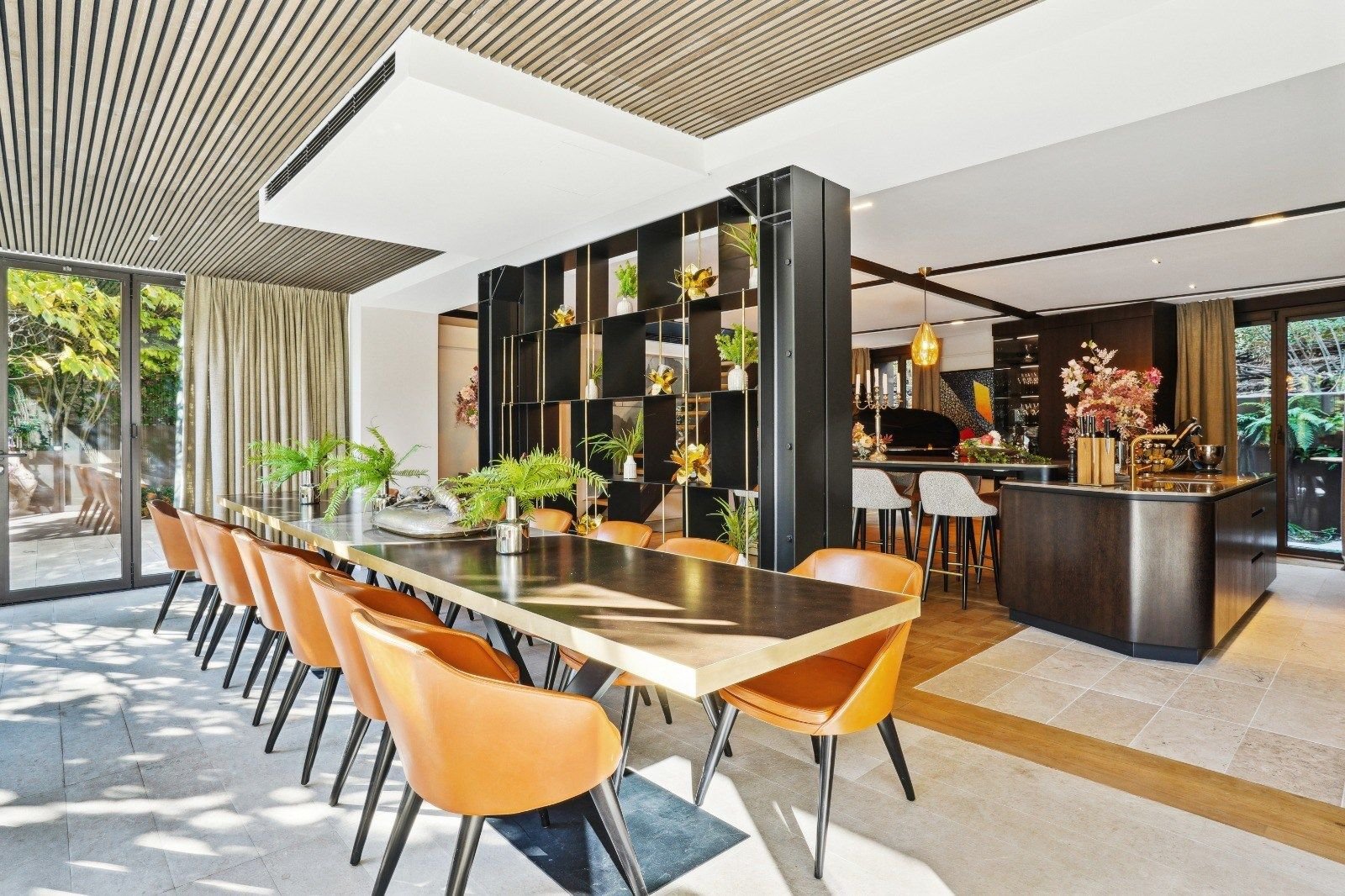 Maison à vendre, 488m², Paris 16ème