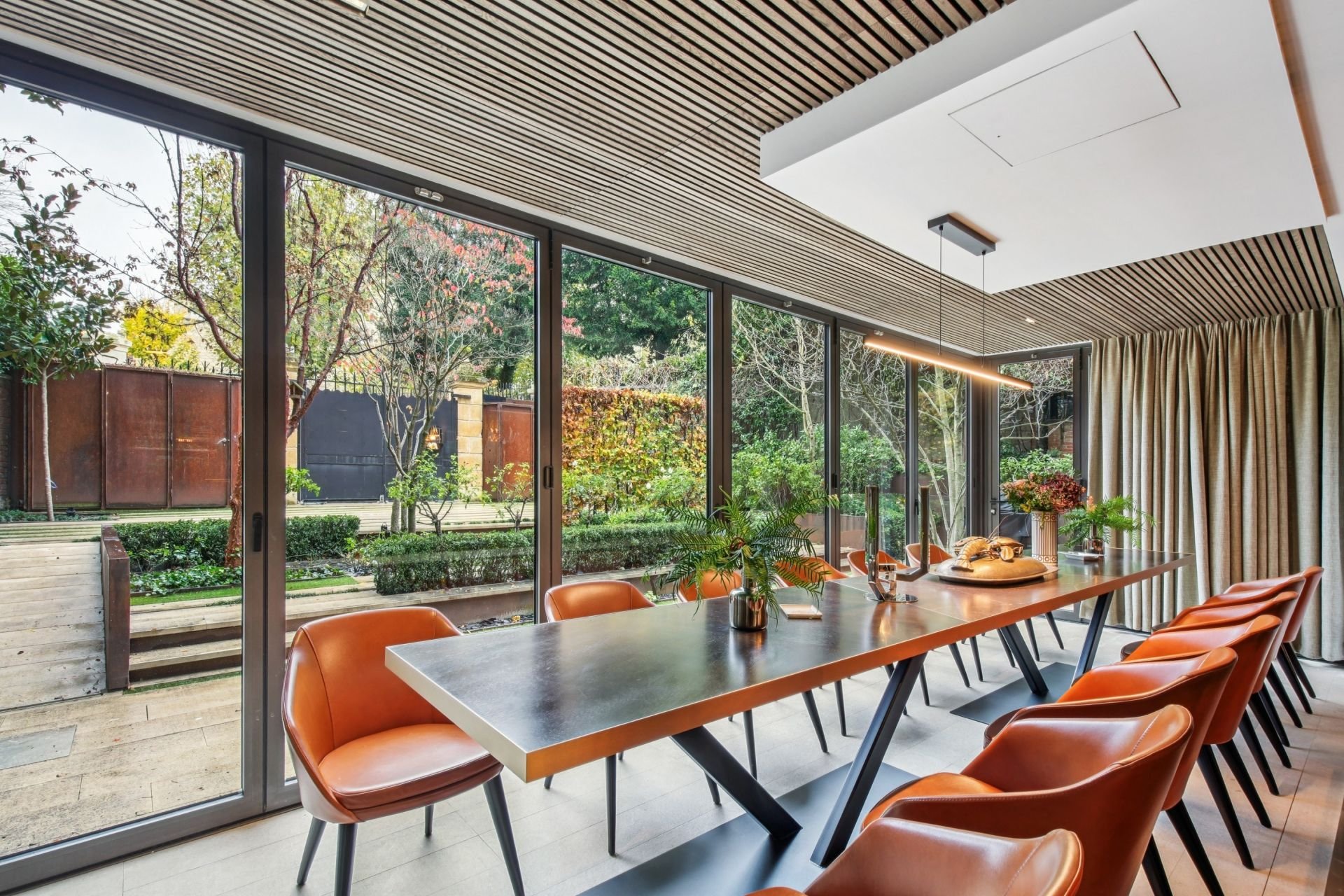 Maison à vendre, 488m², Paris 16ème