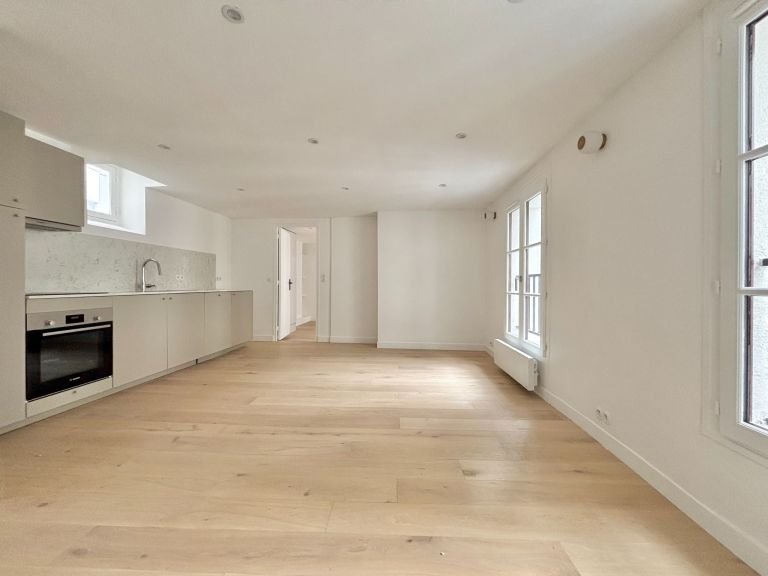 Maison à vendre, 44m², Paris 3ème