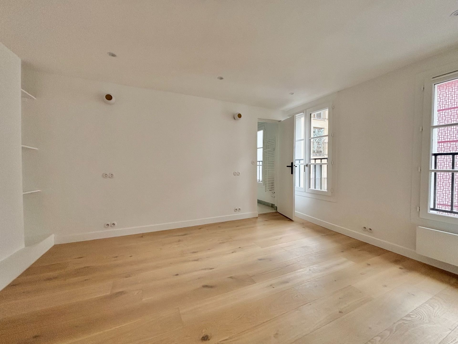 Maison à vendre, 44m², Paris 3ème