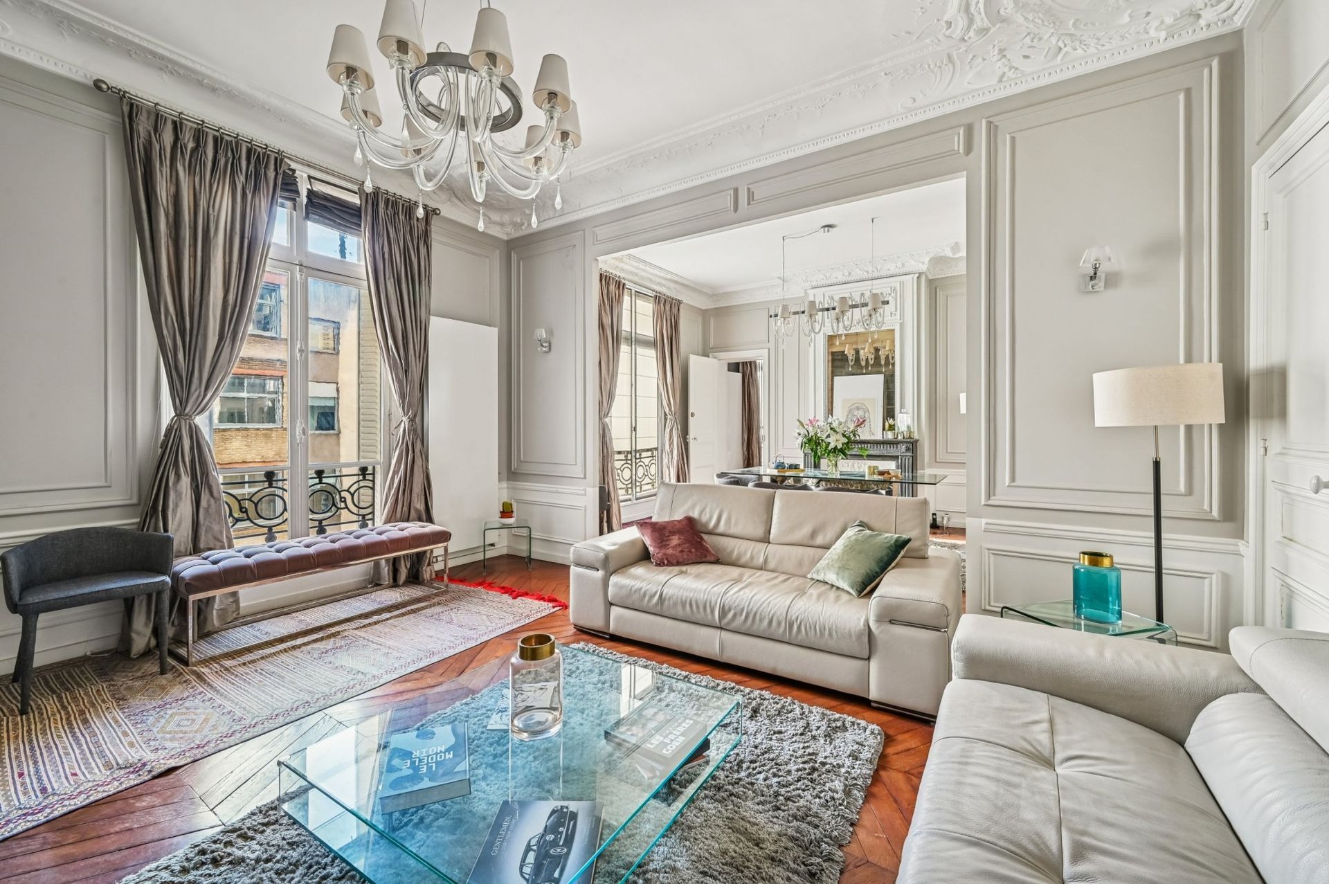 Maison à vendre, 155m², Paris 16ème