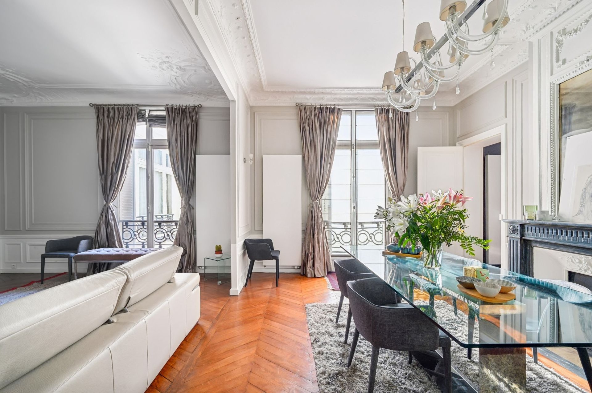 Maison à vendre, 155m², Paris 16ème