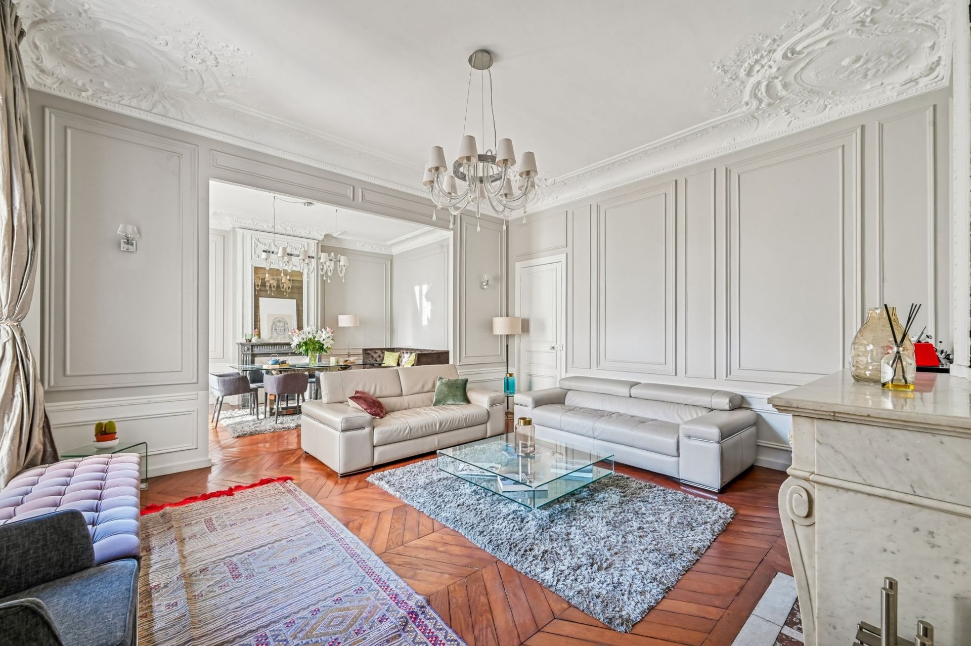 Maison à vendre, 155m², Paris 16ème