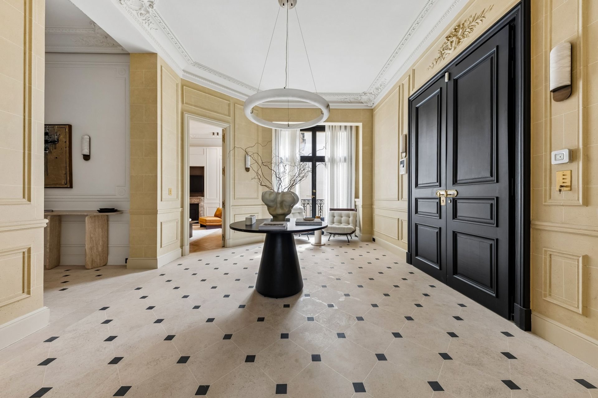 Maison à vendre, 350m², Paris 8ème