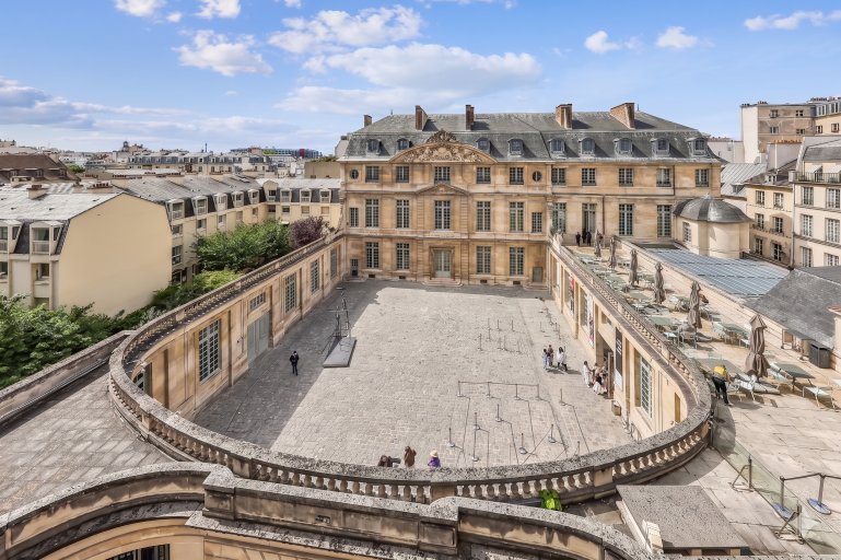 Maison à vendre, 148m², Paris 3ème