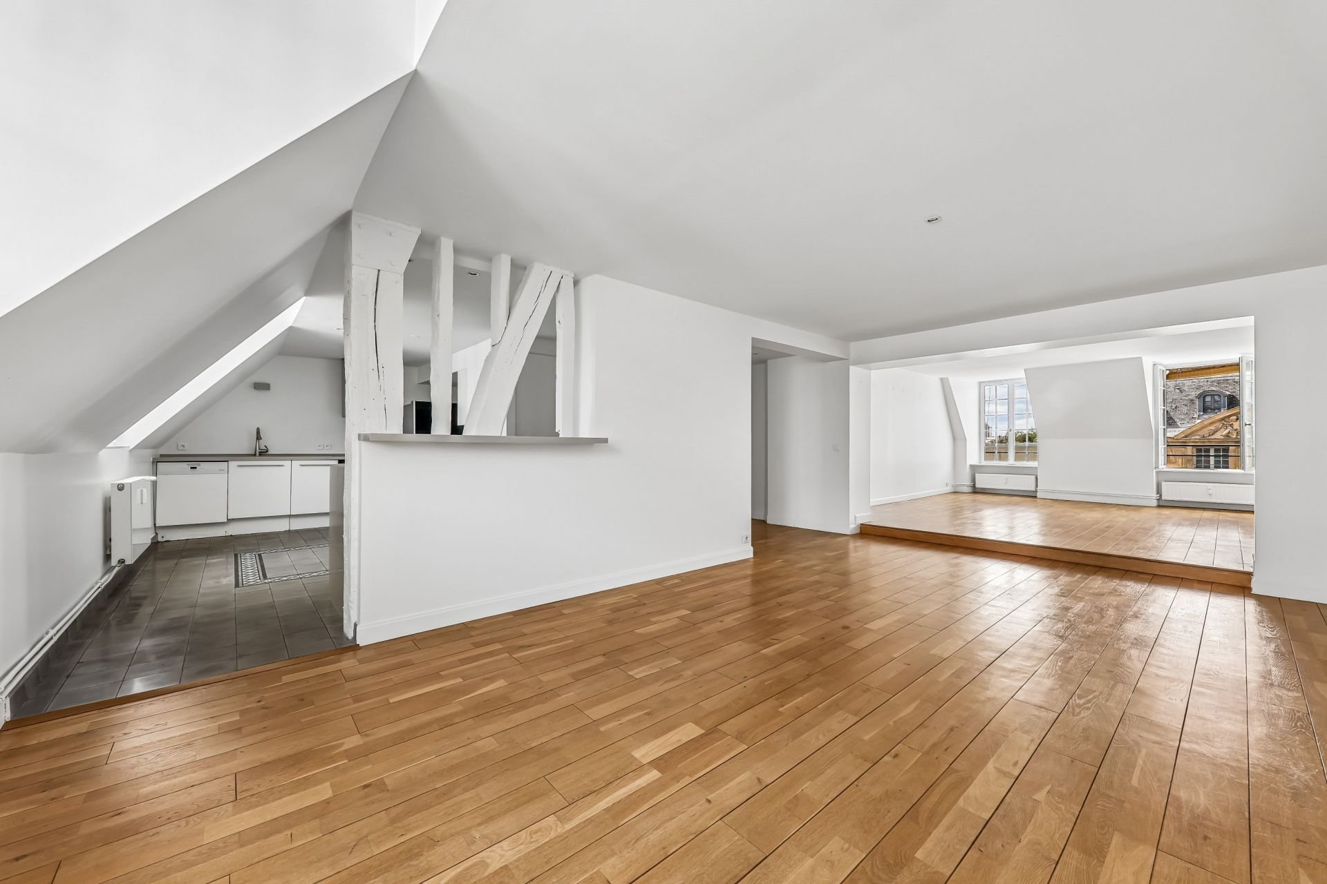 Maison à vendre, 148m², Paris 3ème