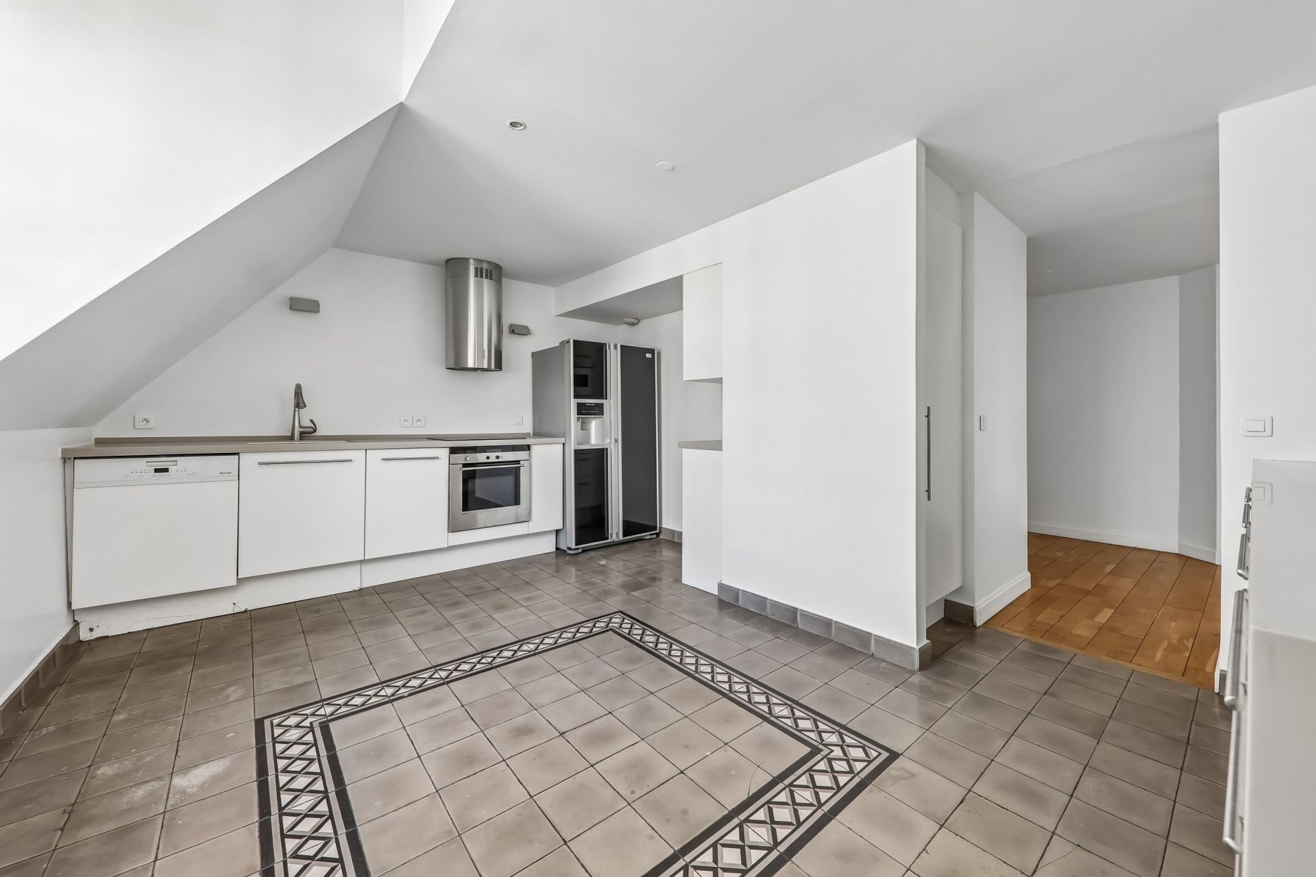 Maison à vendre, 148m², Paris 3ème