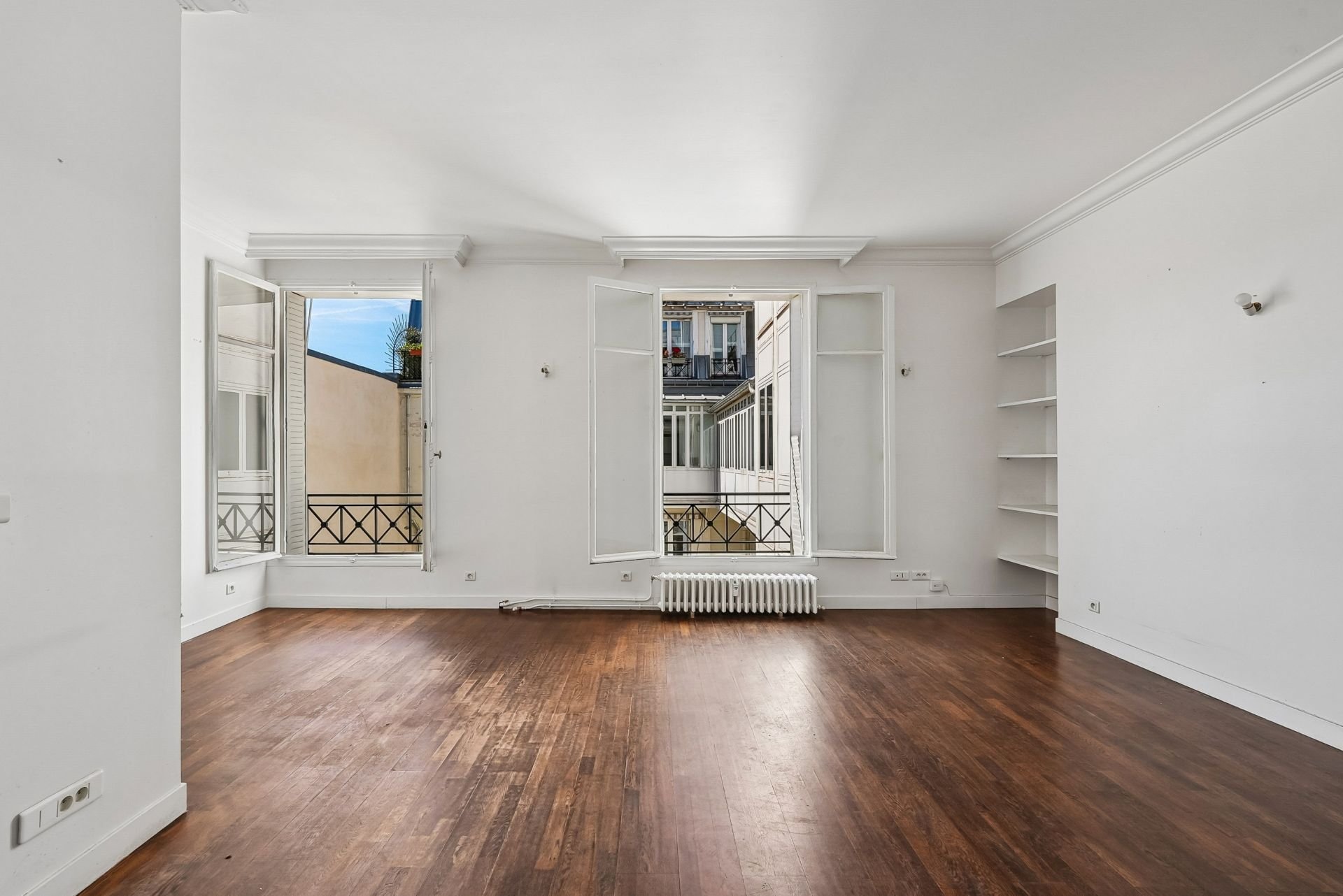 Maison à vendre, 79m², Paris 8ème