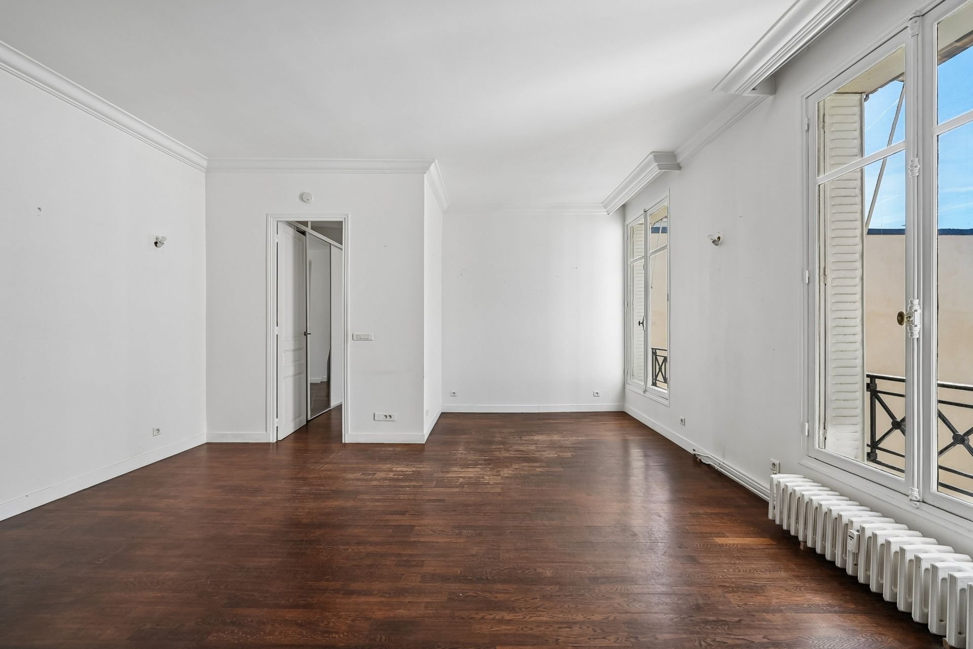 Maison à vendre, 79m², Paris 8ème