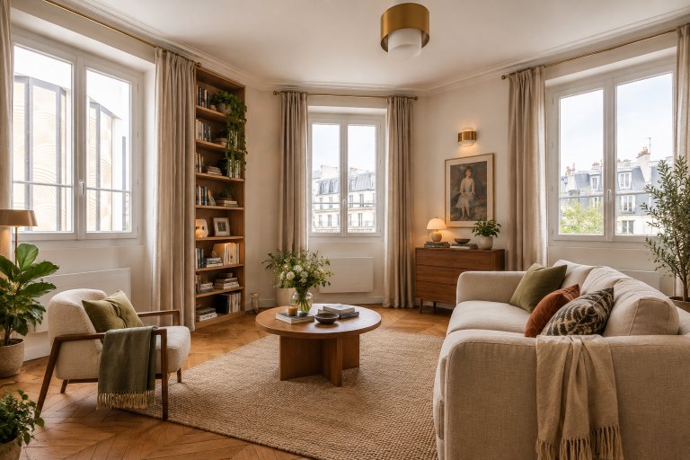 Maison à vendre, 60m², Paris 2ème