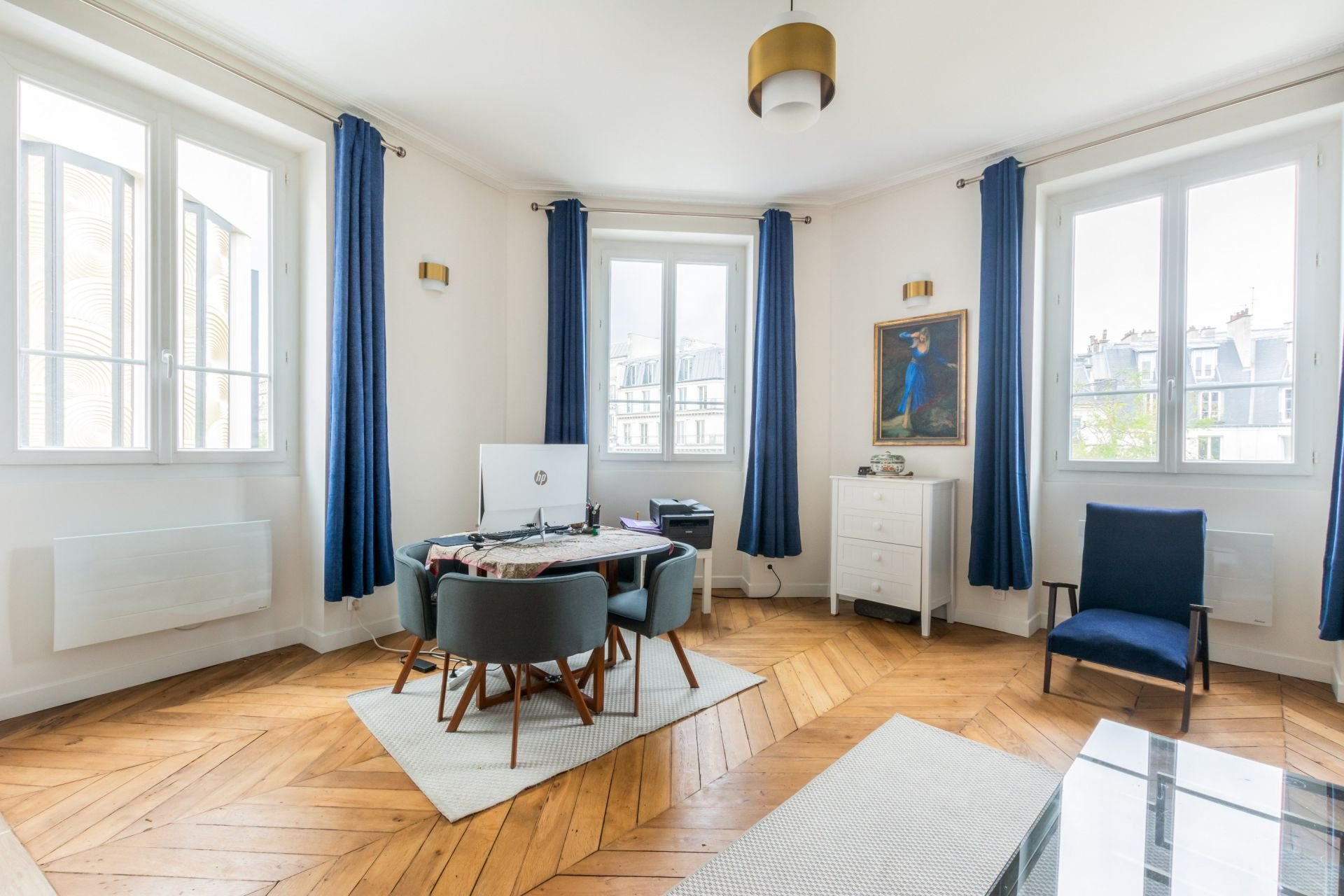 Maison à vendre, 60m², Paris 2ème