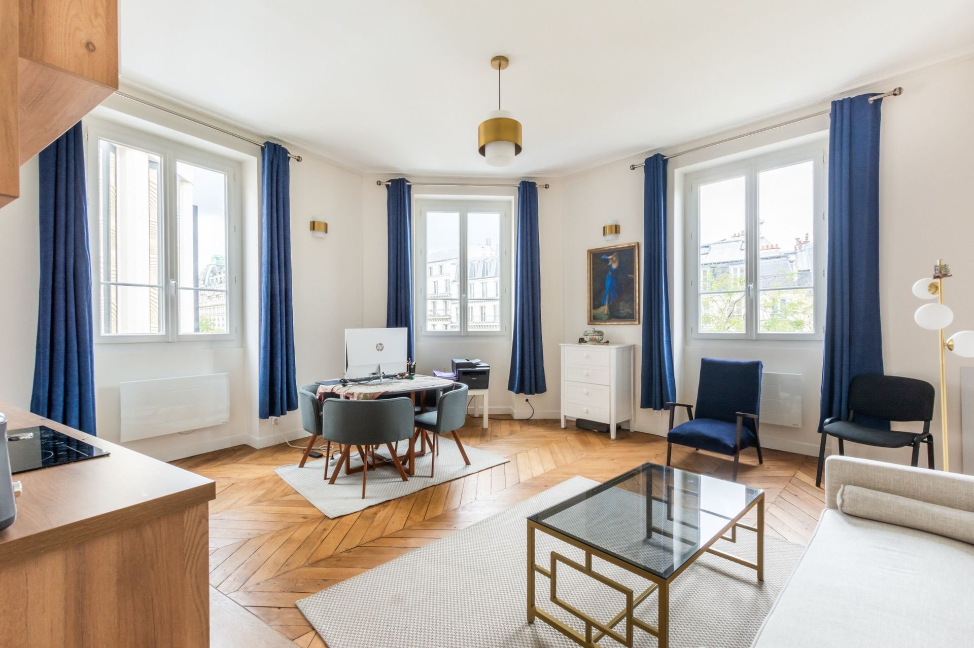 Maison à vendre, 60m², Paris 2ème