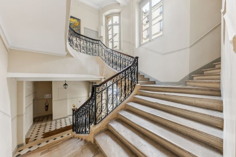 Maison à vendre, 32m², Paris 2ème