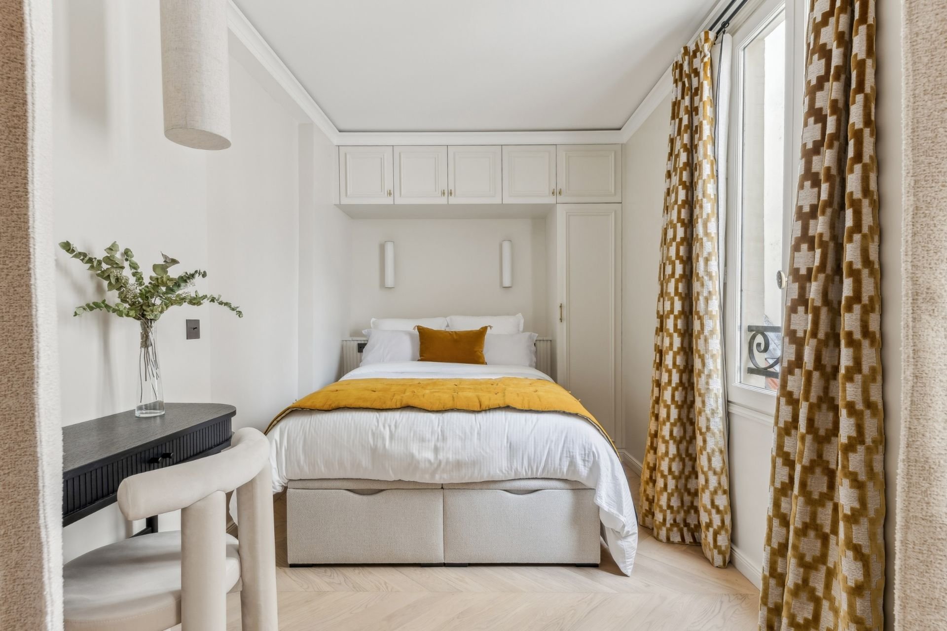Maison à vendre, 32m², Paris 2ème